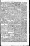 Bombay Gazette Wednesday 07 February 1816 Page 3