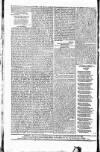 Bombay Gazette Wednesday 07 February 1816 Page 4