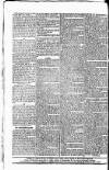 Bombay Gazette Wednesday 21 February 1816 Page 4