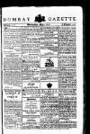 Bombay Gazette