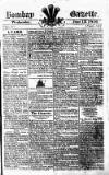 Bombay Gazette