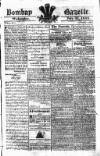 Bombay Gazette