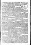 Bombay Gazette Wednesday 07 August 1816 Page 3