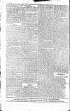Bombay Gazette Wednesday 09 October 1816 Page 4