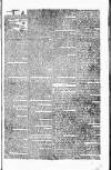 Bombay Gazette Wednesday 30 October 1816 Page 3