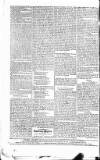 Bombay Gazette Wednesday 21 May 1817 Page 4