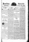 Bombay Gazette