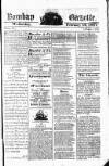 Bombay Gazette