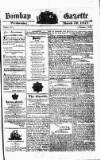 Bombay Gazette