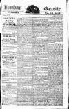 Bombay Gazette