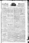 Bombay Gazette