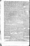 Bombay Gazette Wednesday 04 February 1818 Page 4