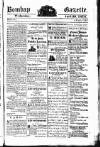 Bombay Gazette