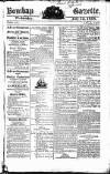 Bombay Gazette