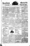 Bombay Gazette