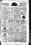 Bombay Gazette