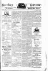 Bombay Gazette