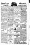 Bombay Gazette