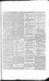 Bombay Gazette Wednesday 09 December 1818 Page 7