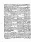 Bombay Gazette Wednesday 16 December 1818 Page 6