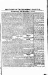 Bombay Gazette Wednesday 23 December 1818 Page 5