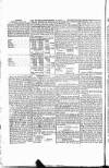 Bombay Gazette Wednesday 30 December 1818 Page 6