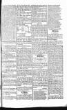 Bombay Gazette Wednesday 13 January 1819 Page 3