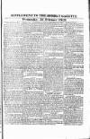 Bombay Gazette Wednesday 03 February 1819 Page 5