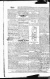 Bombay Gazette Wednesday 10 February 1819 Page 4