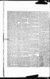 Bombay Gazette Wednesday 10 February 1819 Page 6