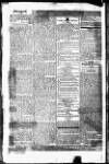 Bombay Gazette Wednesday 05 January 1820 Page 4