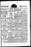 Bombay Gazette Wednesday 02 February 1820 Page 1