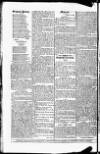 Bombay Gazette Wednesday 16 February 1820 Page 4