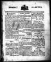 Bombay Gazette