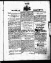 Bombay Gazette