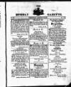 Bombay Gazette