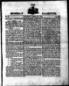 Bombay Gazette