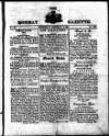 Bombay Gazette