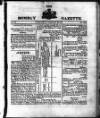 Bombay Gazette