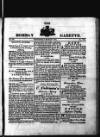 Bombay Gazette