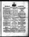 Bombay Gazette