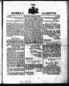 Bombay Gazette