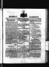 Bombay Gazette