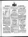 Bombay Gazette