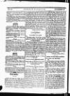 Bombay Gazette Wednesday 13 November 1822 Page 6