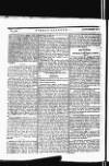 Bombay Gazette Wednesday 13 November 1822 Page 12