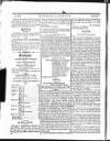 Bombay Gazette Wednesday 07 May 1823 Page 6