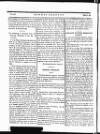 Bombay Gazette Wednesday 28 May 1823 Page 4