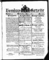 Bombay Gazette