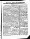 Bombay Gazette Wednesday 03 September 1823 Page 17